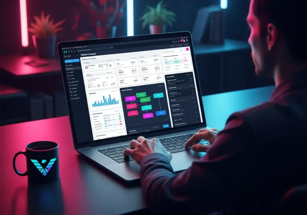 Email campaigns marketing in Seattle