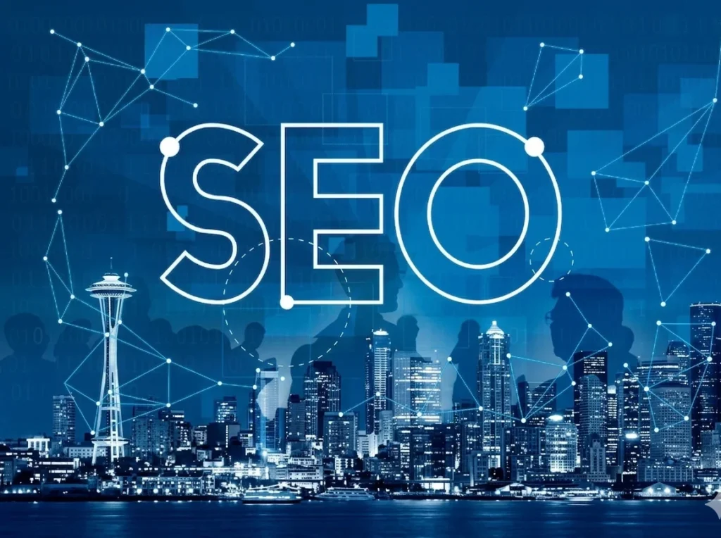 Seattle search engine optimization services