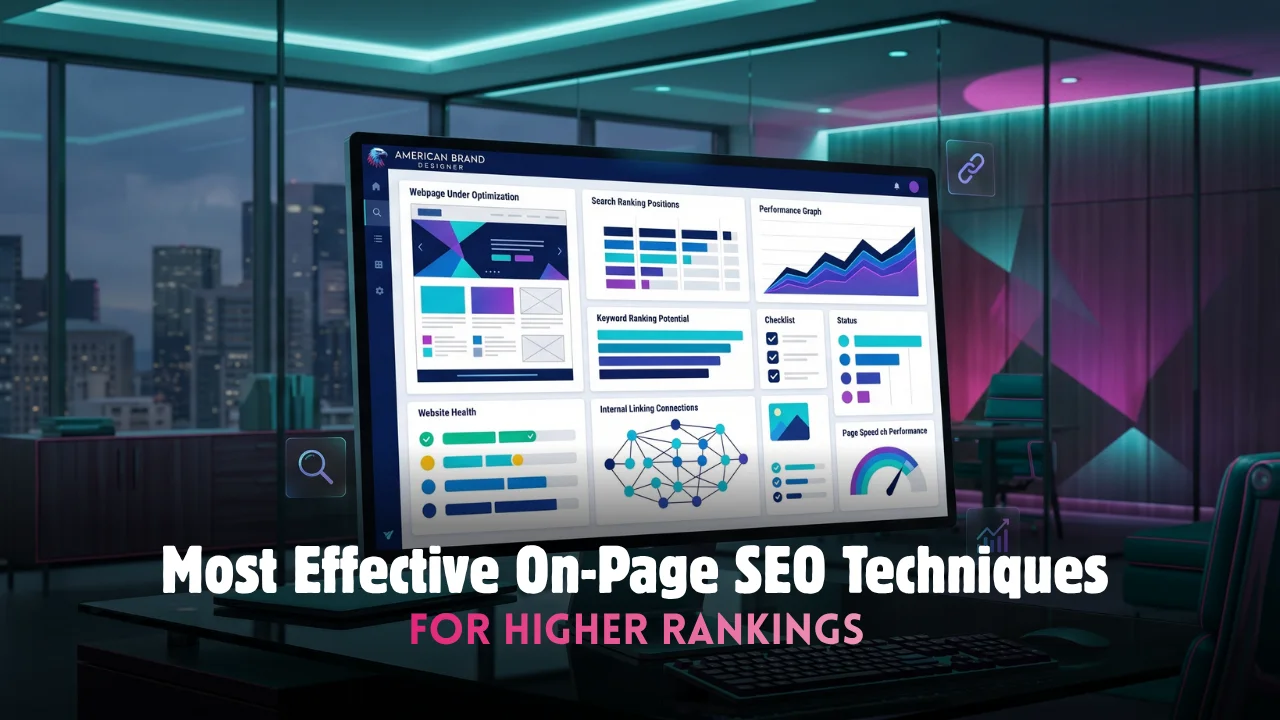 What Are the Most Effective On-Page SEO Techniques for Higher Rankings?